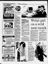 Caernarvon & Denbigh Herald Friday 26 February 1988 Page 8