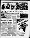 Caernarvon & Denbigh Herald Friday 26 February 1988 Page 9