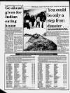 Caernarvon & Denbigh Herald Friday 26 February 1988 Page 10