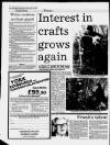 Caernarvon & Denbigh Herald Friday 26 February 1988 Page 12