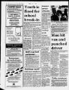 Caernarvon & Denbigh Herald Friday 26 February 1988 Page 14