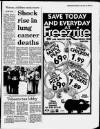 Caernarvon & Denbigh Herald Friday 26 February 1988 Page 17