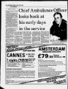 Caernarvon & Denbigh Herald Friday 26 February 1988 Page 18