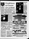 Caernarvon & Denbigh Herald Friday 26 February 1988 Page 21