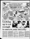 Caernarvon & Denbigh Herald Friday 26 February 1988 Page 22