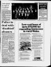 Caernarvon & Denbigh Herald Friday 26 February 1988 Page 23