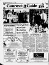Caernarvon & Denbigh Herald Friday 26 February 1988 Page 24
