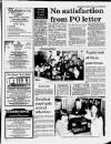 Caernarvon & Denbigh Herald Friday 26 February 1988 Page 25