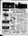 Caernarvon & Denbigh Herald Friday 26 February 1988 Page 33
