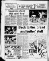Caernarvon & Denbigh Herald Friday 26 February 1988 Page 63