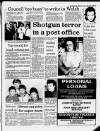 Caernarvon & Denbigh Herald Friday 18 March 1988 Page 3