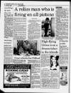 Caernarvon & Denbigh Herald Friday 18 March 1988 Page 4