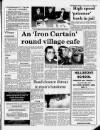 Caernarvon & Denbigh Herald Friday 18 March 1988 Page 5