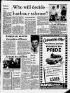 Caernarvon & Denbigh Herald Friday 18 March 1988 Page 9