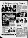 Caernarvon & Denbigh Herald Friday 18 March 1988 Page 10