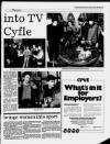 Caernarvon & Denbigh Herald Friday 18 March 1988 Page 13