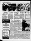Caernarvon & Denbigh Herald Friday 18 March 1988 Page 16