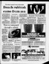 Caernarvon & Denbigh Herald Friday 18 March 1988 Page 17