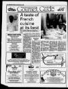 Caernarvon & Denbigh Herald Friday 18 March 1988 Page 20