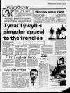 Caernarvon & Denbigh Herald Friday 18 March 1988 Page 27
