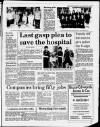 Caernarvon & Denbigh Herald Friday 25 March 1988 Page 5