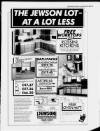 Caernarvon & Denbigh Herald Friday 25 March 1988 Page 21