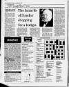 Caernarvon & Denbigh Herald Friday 25 March 1988 Page 34