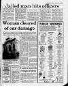 Caernarvon & Denbigh Herald Friday 01 April 1988 Page 5