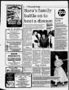 Caernarvon & Denbigh Herald Friday 01 April 1988 Page 8