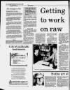 Caernarvon & Denbigh Herald Friday 01 April 1988 Page 12