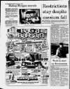 Caernarvon & Denbigh Herald Friday 01 April 1988 Page 14