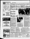 Caernarvon & Denbigh Herald Friday 01 April 1988 Page 18