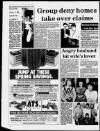 Caernarvon & Denbigh Herald Friday 01 April 1988 Page 20