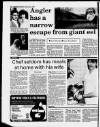 Caernarvon & Denbigh Herald Friday 01 April 1988 Page 22