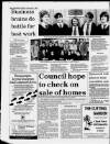 Caernarvon & Denbigh Herald Friday 01 April 1988 Page 24