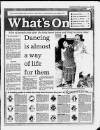 Caernarvon & Denbigh Herald Friday 01 April 1988 Page 25
