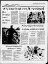 Caernarvon & Denbigh Herald Friday 01 April 1988 Page 29