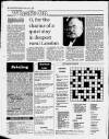 Caernarvon & Denbigh Herald Friday 01 April 1988 Page 36
