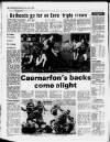 Caernarvon & Denbigh Herald Friday 01 April 1988 Page 58