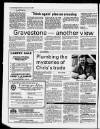 Caernarvon & Denbigh Herald Friday 08 April 1988 Page 6