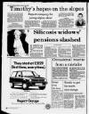 Caernarvon & Denbigh Herald Friday 08 April 1988 Page 14