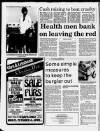 Caernarvon & Denbigh Herald Friday 08 April 1988 Page 18