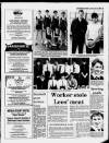 Caernarvon & Denbigh Herald Friday 08 April 1988 Page 21
