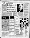 Caernarvon & Denbigh Herald Friday 08 April 1988 Page 30