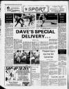 Caernarvon & Denbigh Herald Friday 08 April 1988 Page 52