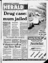 Caernarvon & Denbigh Herald Friday 15 April 1988 Page 1