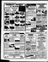 Caernarvon & Denbigh Herald Friday 15 April 1988 Page 34