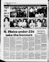 Caernarvon & Denbigh Herald Friday 15 April 1988 Page 50