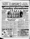 Caernarvon & Denbigh Herald Friday 15 April 1988 Page 52