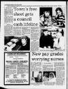 Caernarvon & Denbigh Herald Friday 29 April 1988 Page 4